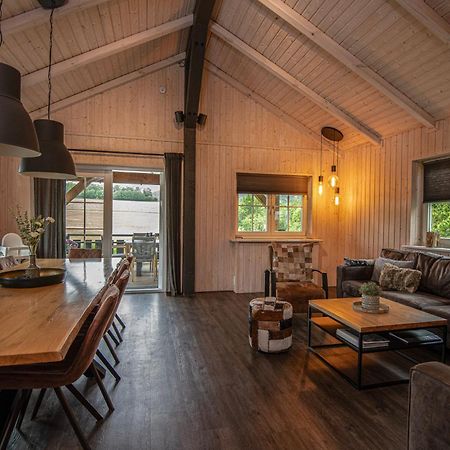 Kustelberg Lodges Медебах Экстерьер фото