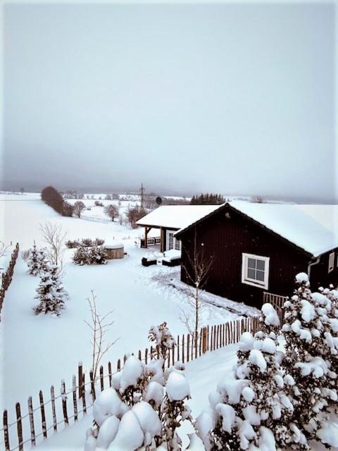 Kustelberg Lodges Медебах Экстерьер фото