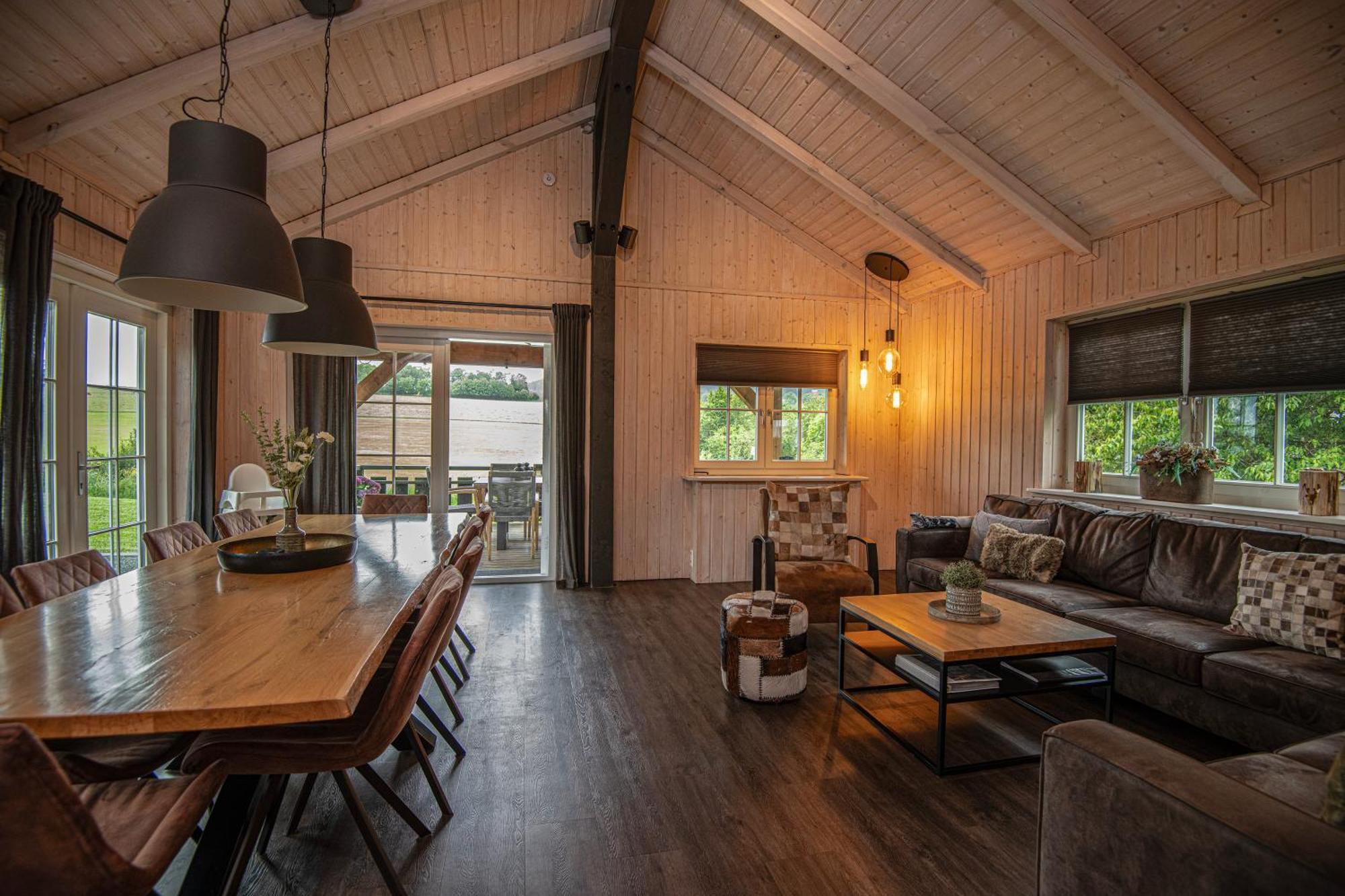 Kustelberg Lodges Медебах Экстерьер фото