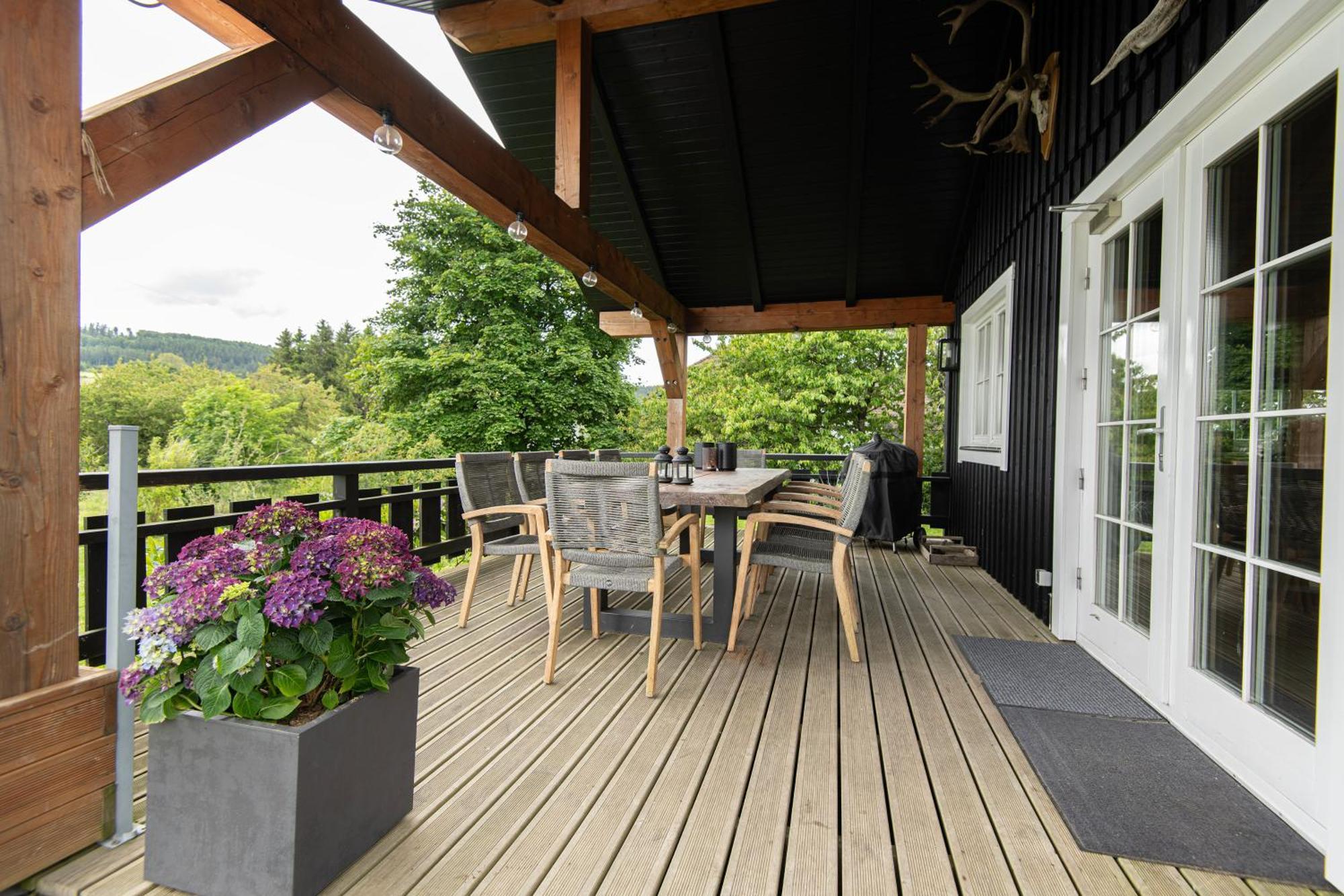 Kustelberg Lodges Медебах Экстерьер фото
