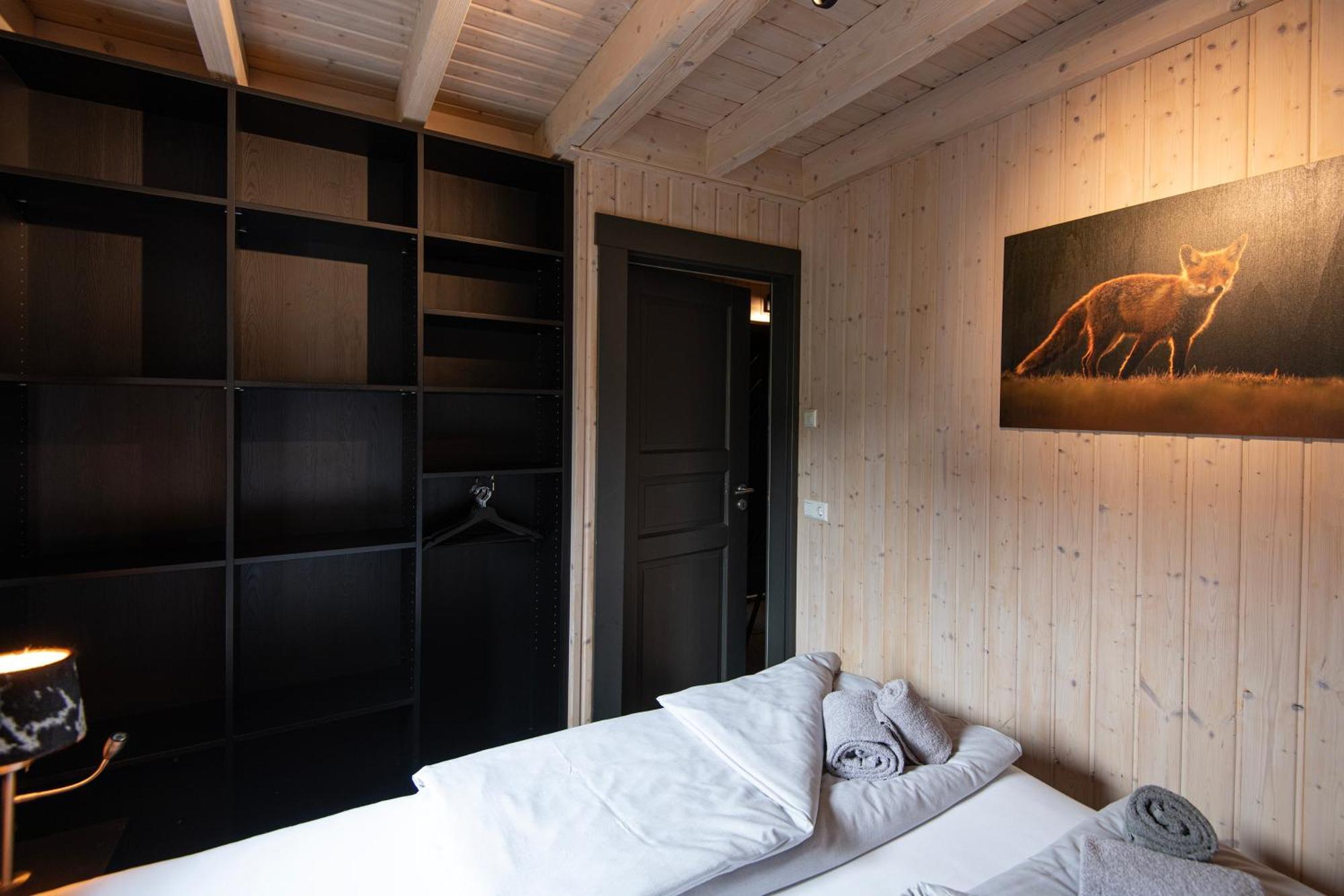 Kustelberg Lodges Медебах Экстерьер фото