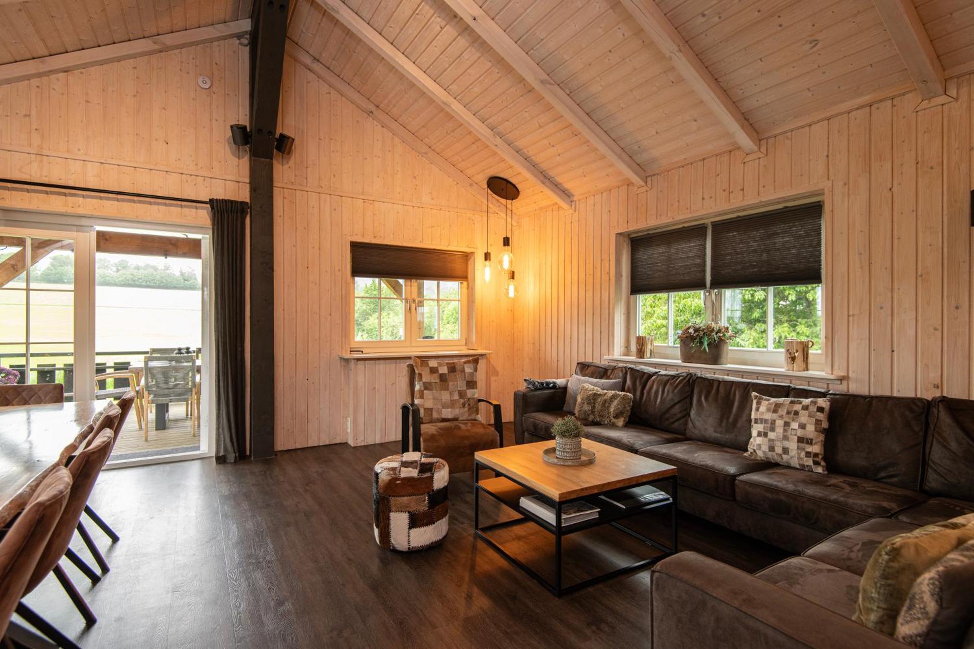 Kustelberg Lodges Медебах Экстерьер фото