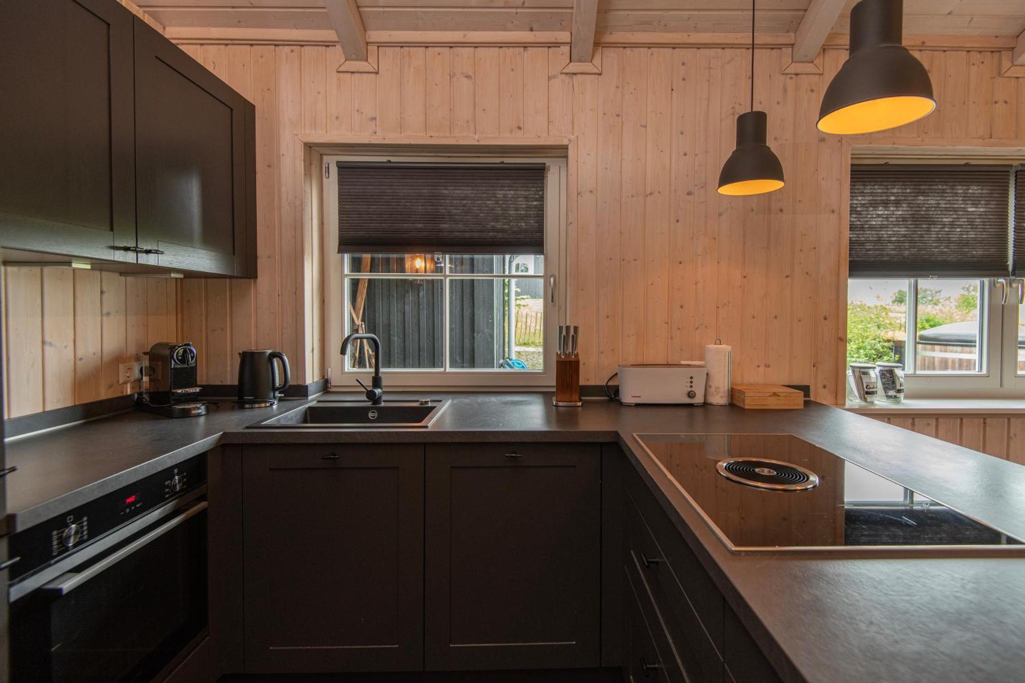 Kustelberg Lodges Медебах Экстерьер фото