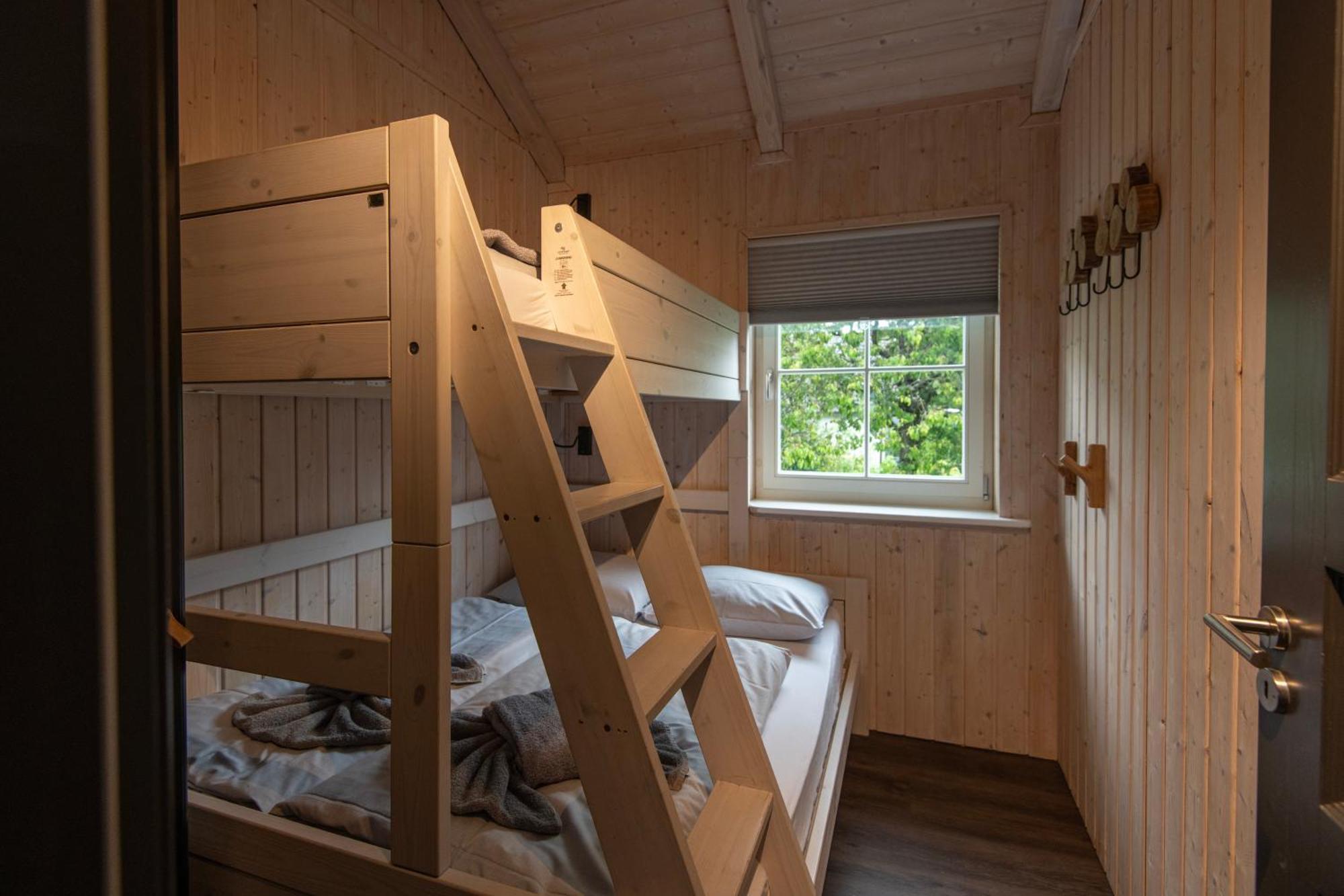 Kustelberg Lodges Медебах Экстерьер фото