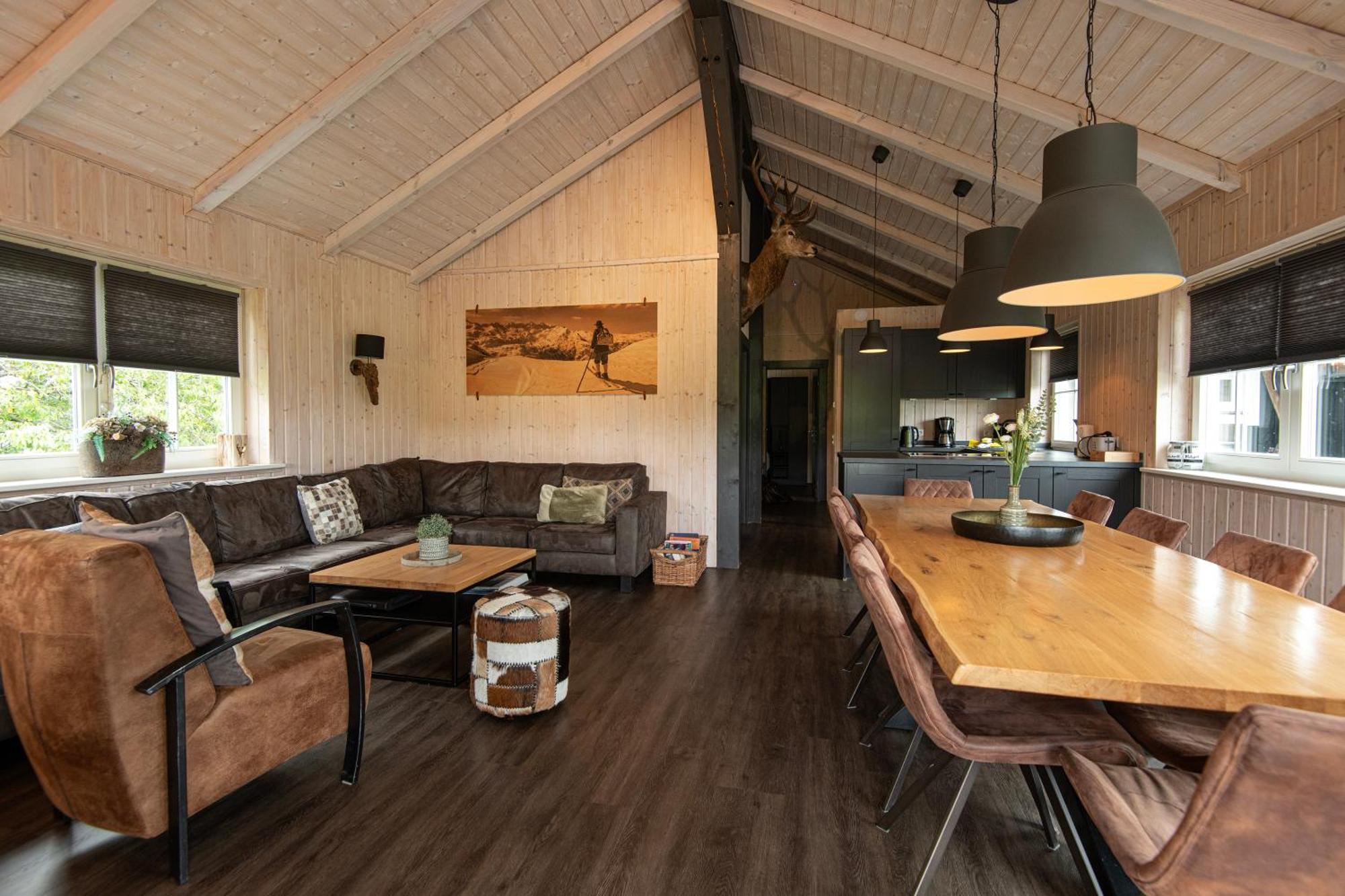 Kustelberg Lodges Медебах Экстерьер фото