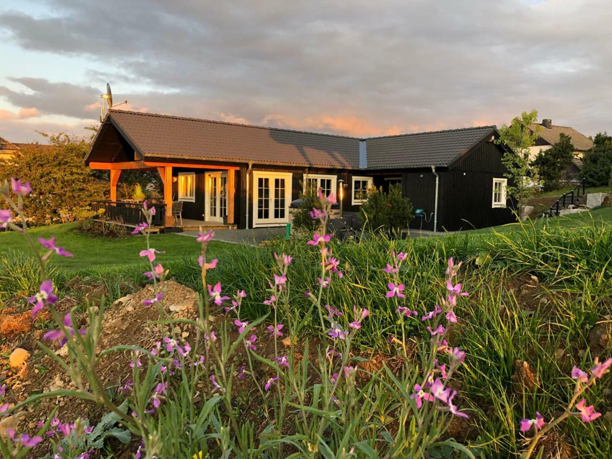 Kustelberg Lodges Медебах Экстерьер фото